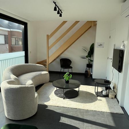 K&Y Suite 1 Brussels Airport 500M! Zaventem Bagian luar foto