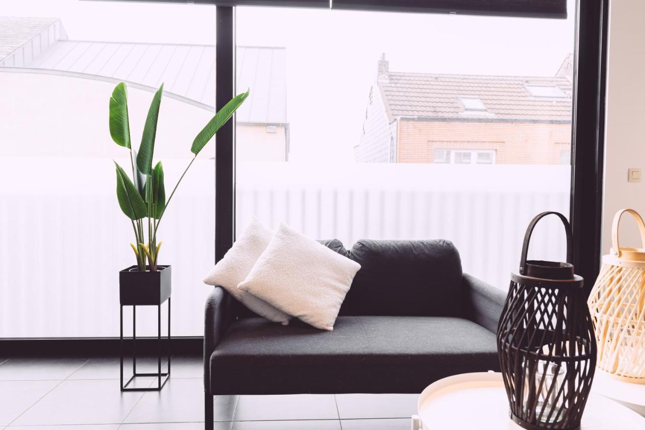 K&Y Suite 1 Brussels Airport 500M! Zaventem Bagian luar foto