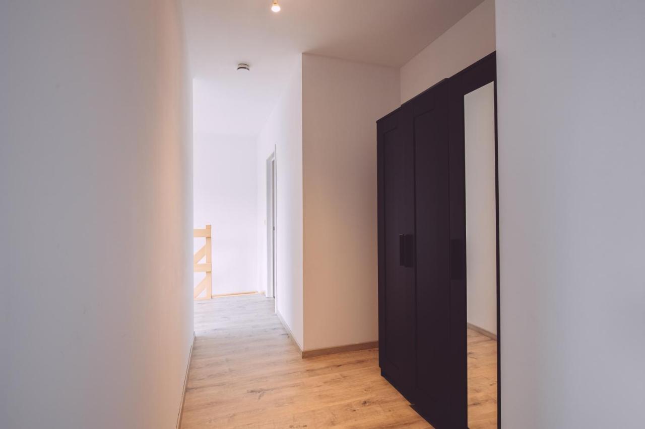 K&Y Suite 1 Brussels Airport 500M! Zaventem Bagian luar foto