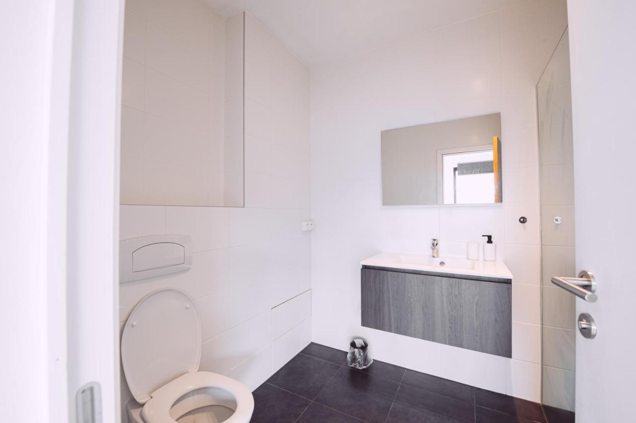 K&Y Suite 1 Brussels Airport 500M! Zaventem Bagian luar foto