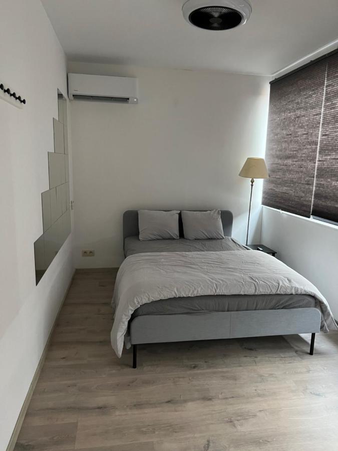 K&Y Suite 1 Brussels Airport 500M! Zaventem Bagian luar foto