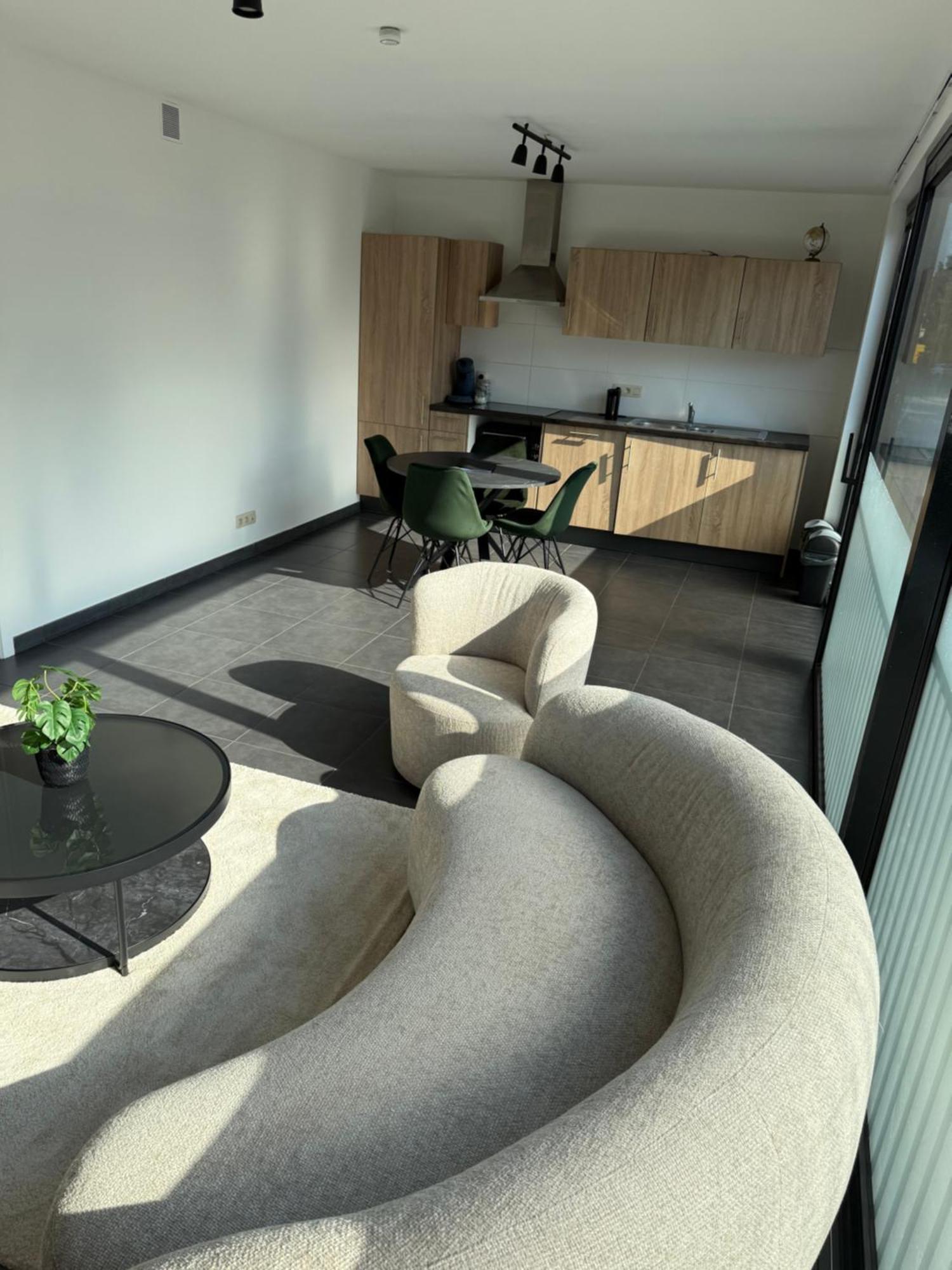 K&Y Suite 1 Brussels Airport 500M! Zaventem Bagian luar foto