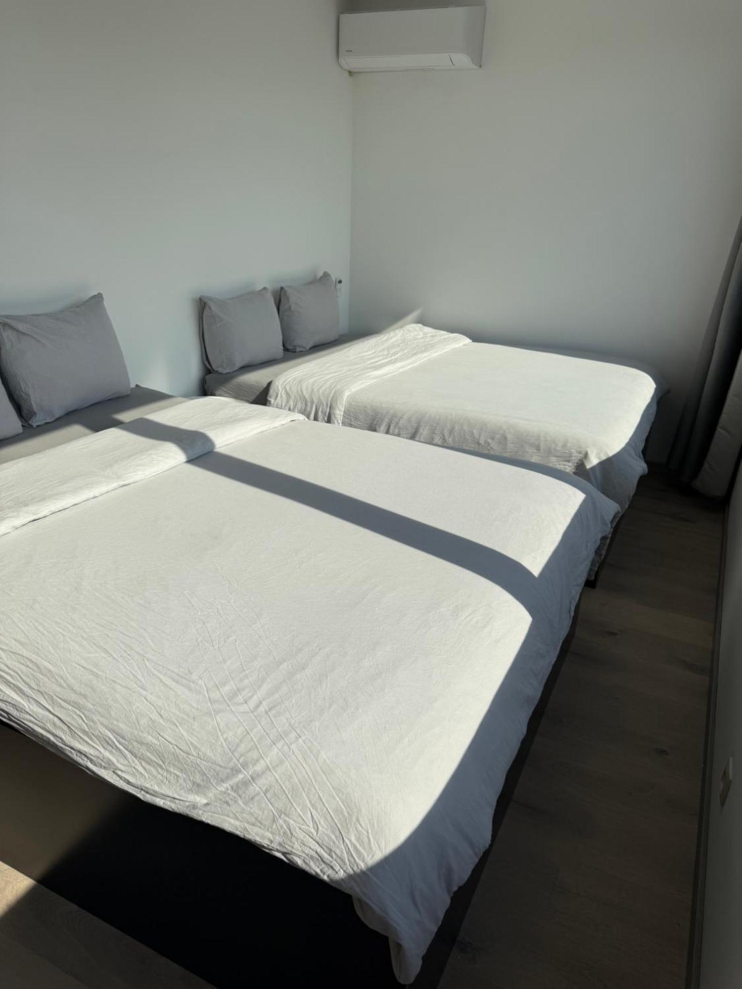 K&Y Suite 1 Brussels Airport 500M! Zaventem Bagian luar foto