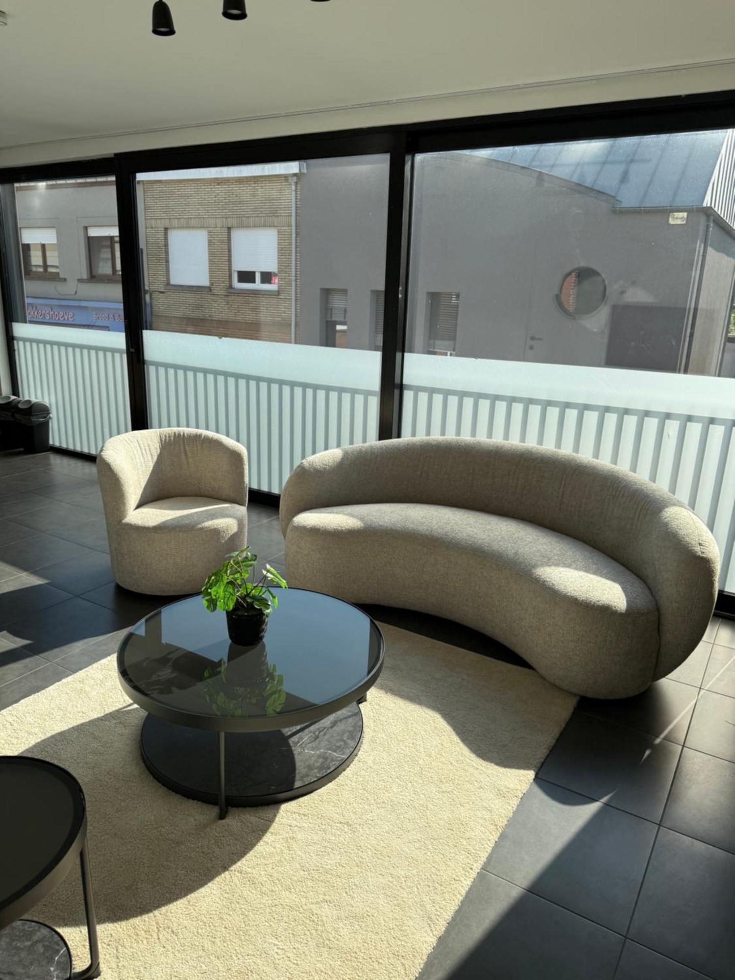 K&Y Suite 1 Brussels Airport 500M! Zaventem Bagian luar foto