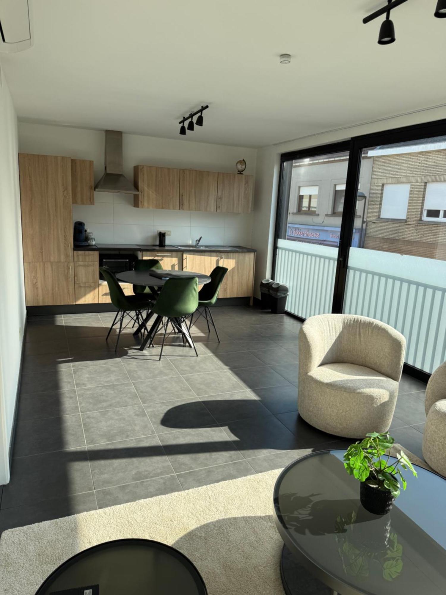 K&Y Suite 1 Brussels Airport 500M! Zaventem Bagian luar foto