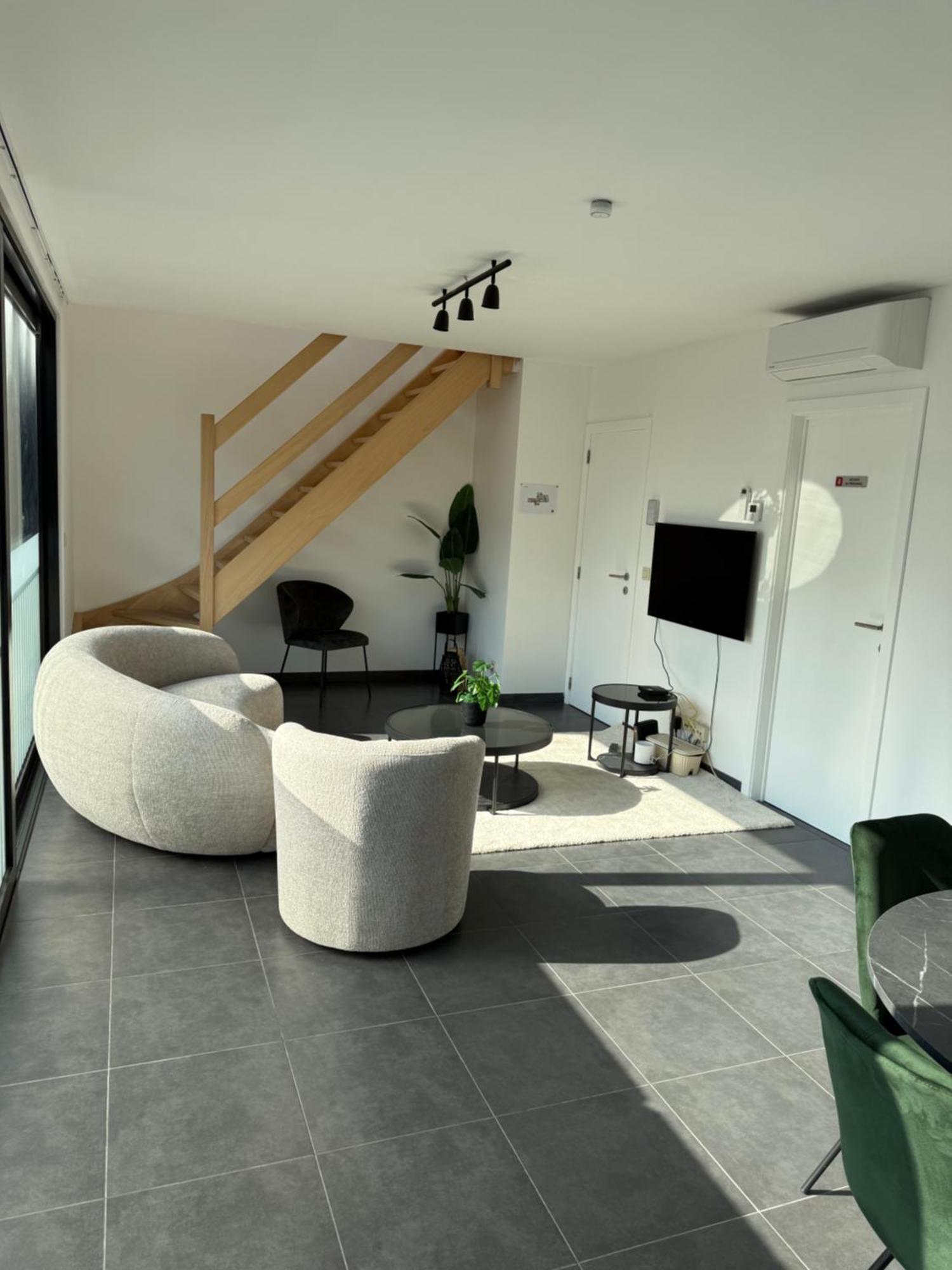 K&Y Suite 1 Brussels Airport 500M! Zaventem Bagian luar foto